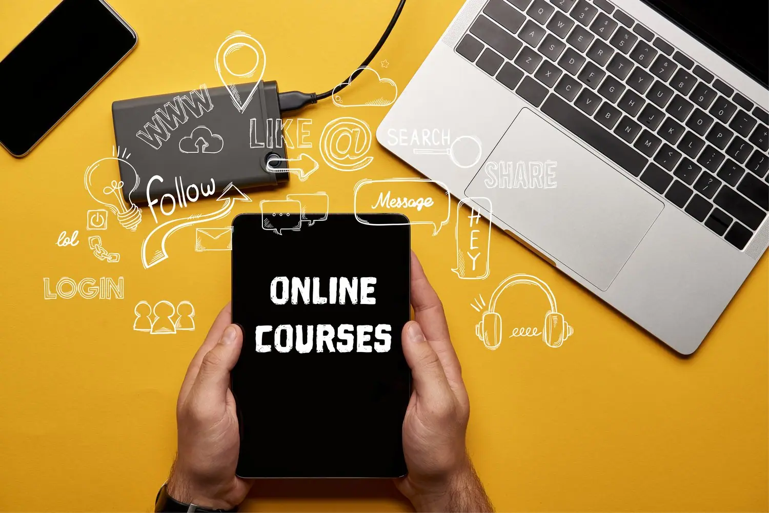 E-learning platforma jak stworzyć kurs