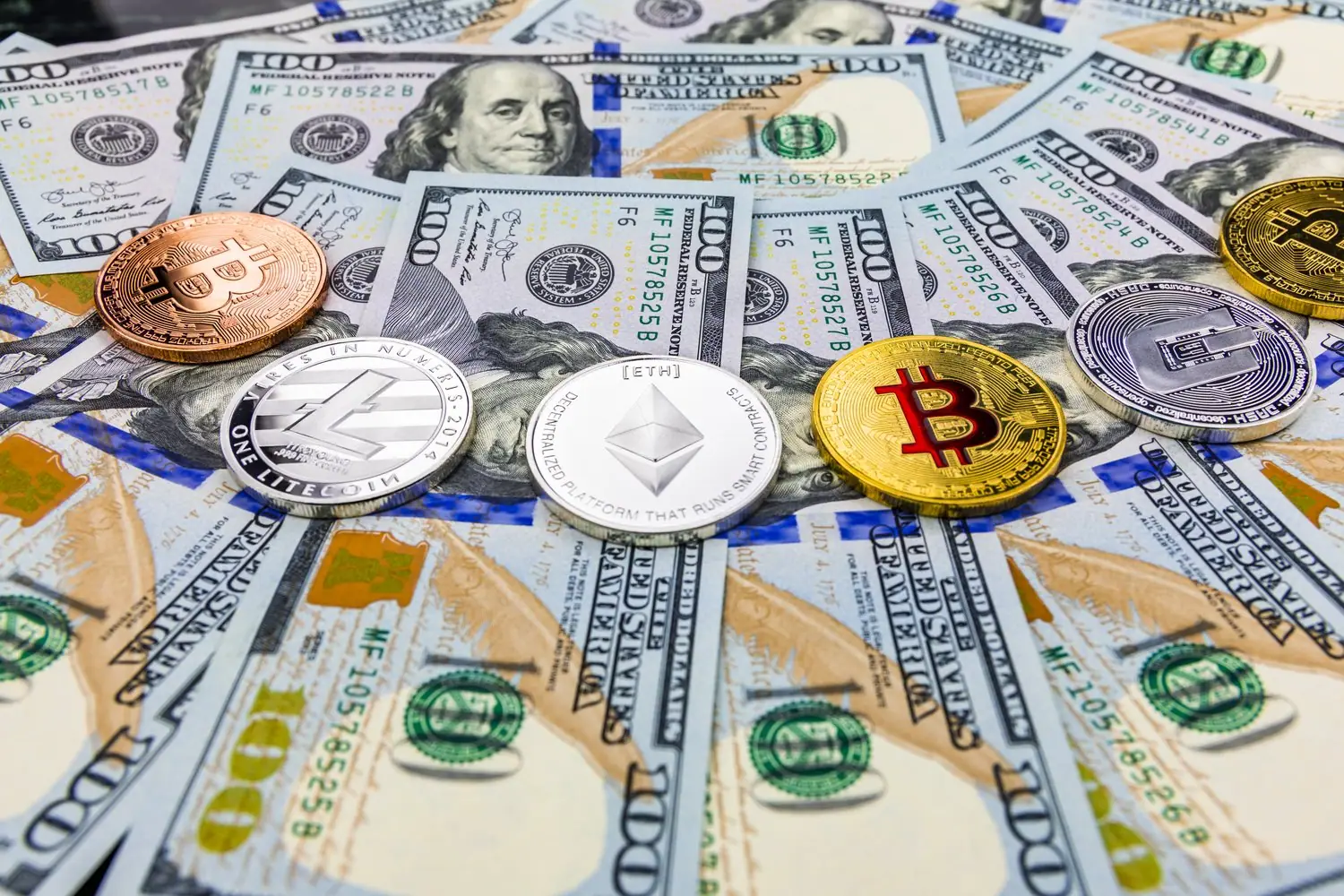 Kryptowaluty bezpieczne inwestowanie podstawy