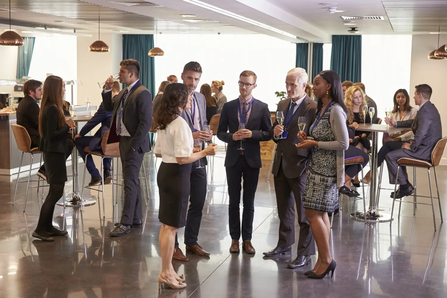Networking biznesowy skuteczne strategie