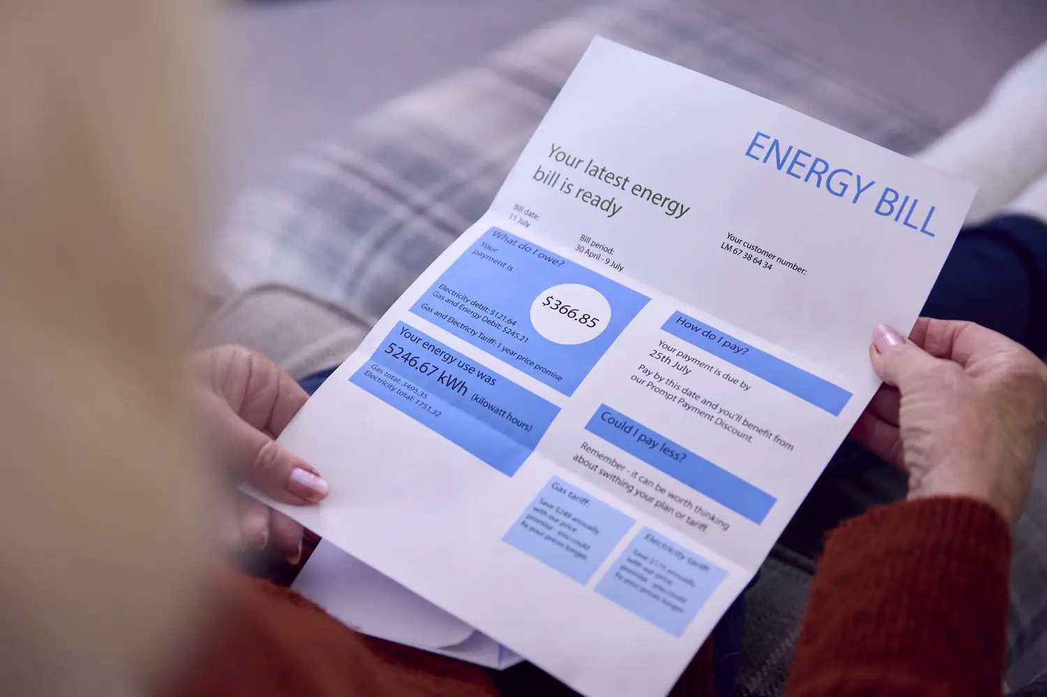 Oszczędzanie energii elektrycznej praktyczne wskazówki