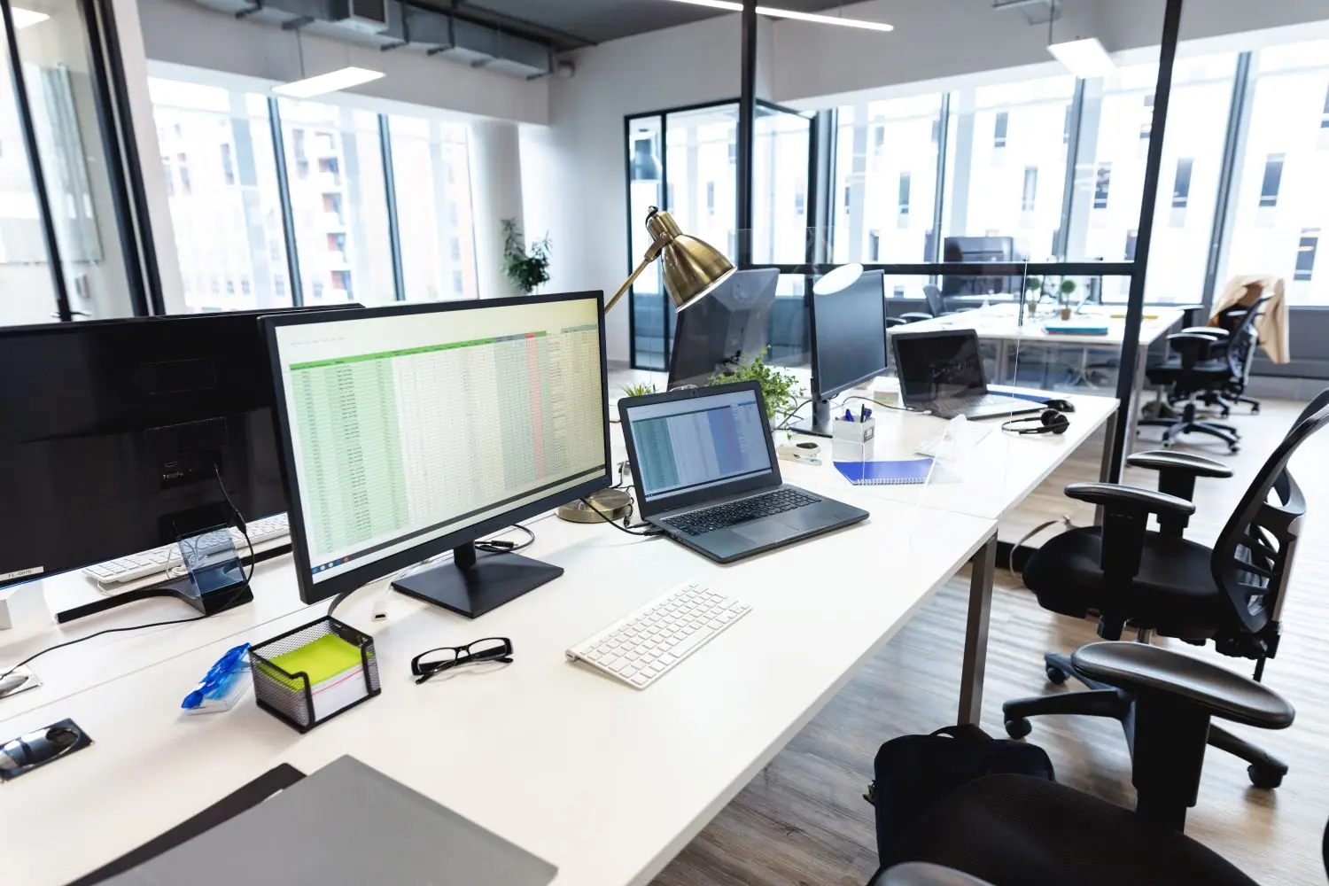 Ranking najlepszych software house’ów w Polsce 2025