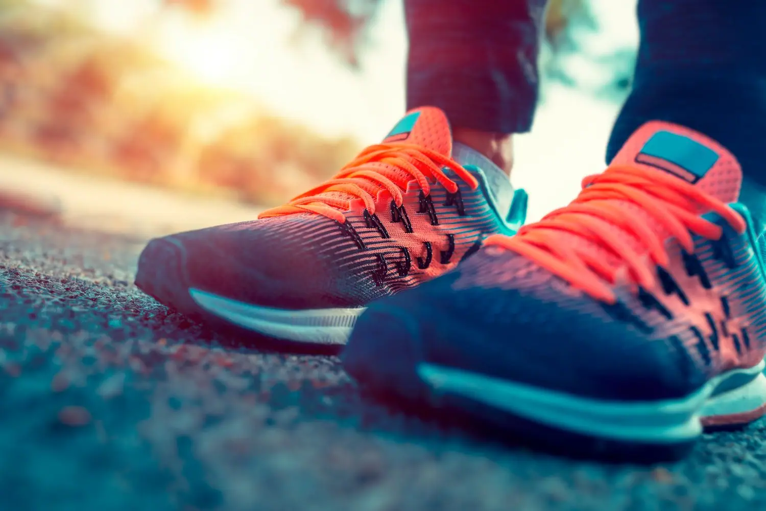Ergonomiczne buty do biegania jak dobrać odpowiedni model