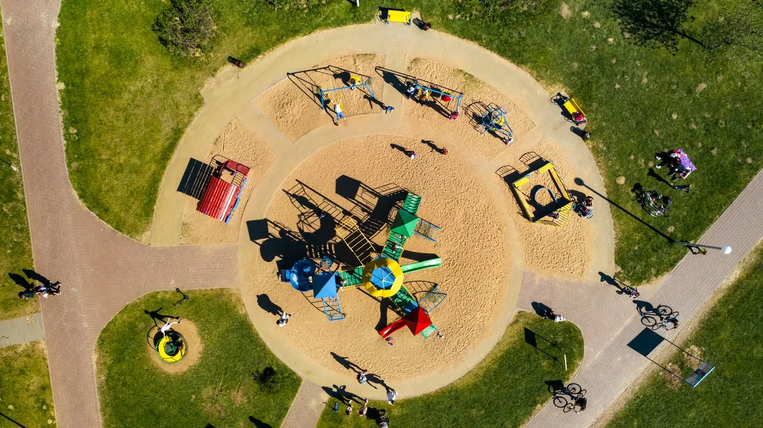 Fotografia dronem podstawowe przepisy i techniki