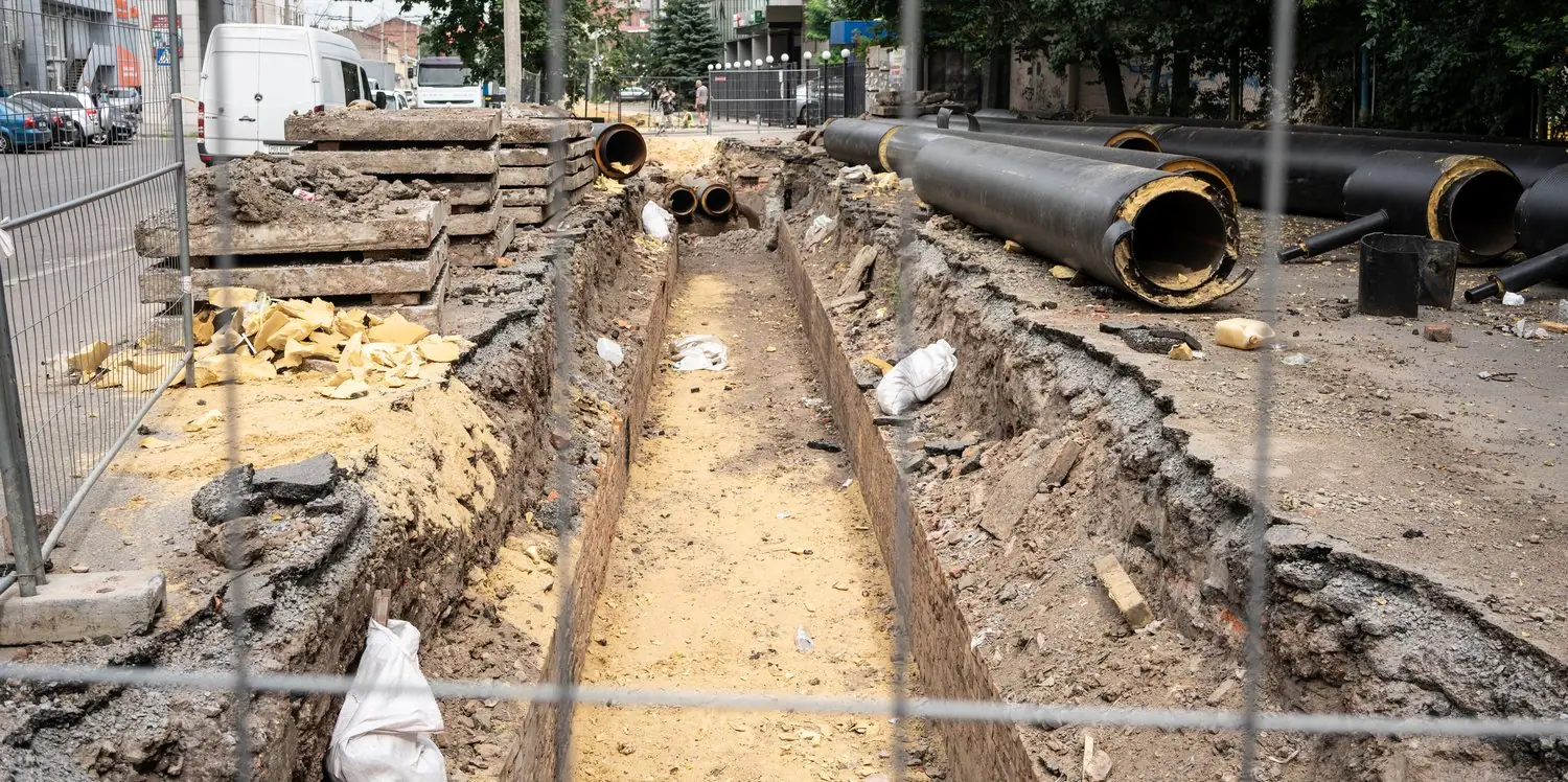 Jak zgłosić uszkodzenia infrastruktury miejskiej i uzyskać szybką naprawę