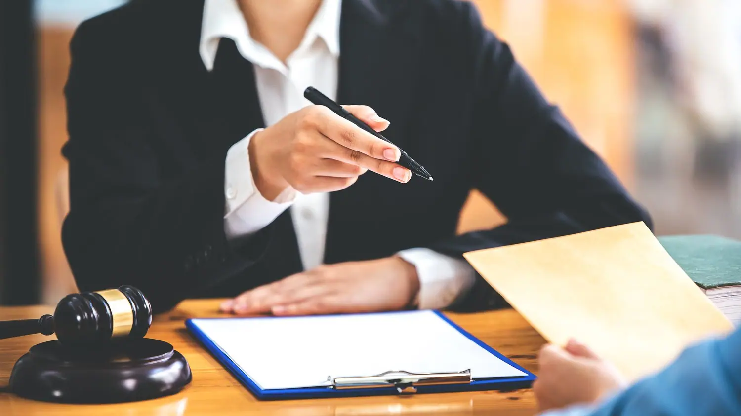 Procedura odwołania od decyzji administracyjnej krok po kroku dla obywateli