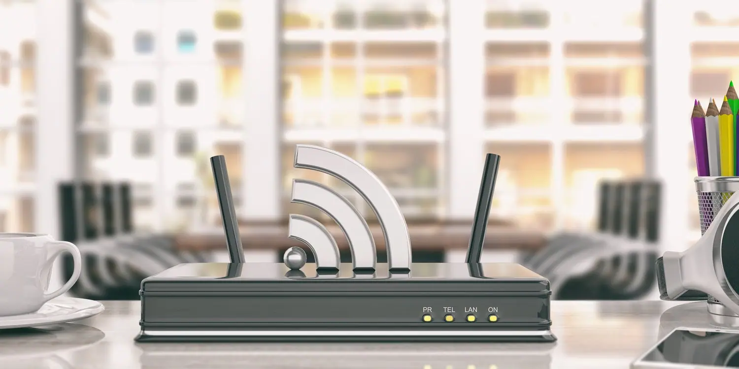 Jak skonfigurować router domowy dla lepszej prędkości internetu