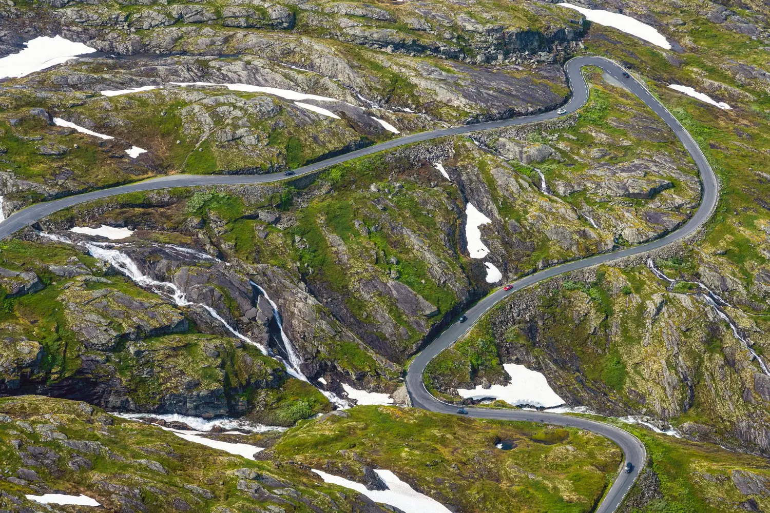 Norwegia fiordy samochodem trasa i praktyczne wskazówki dla kierowców
