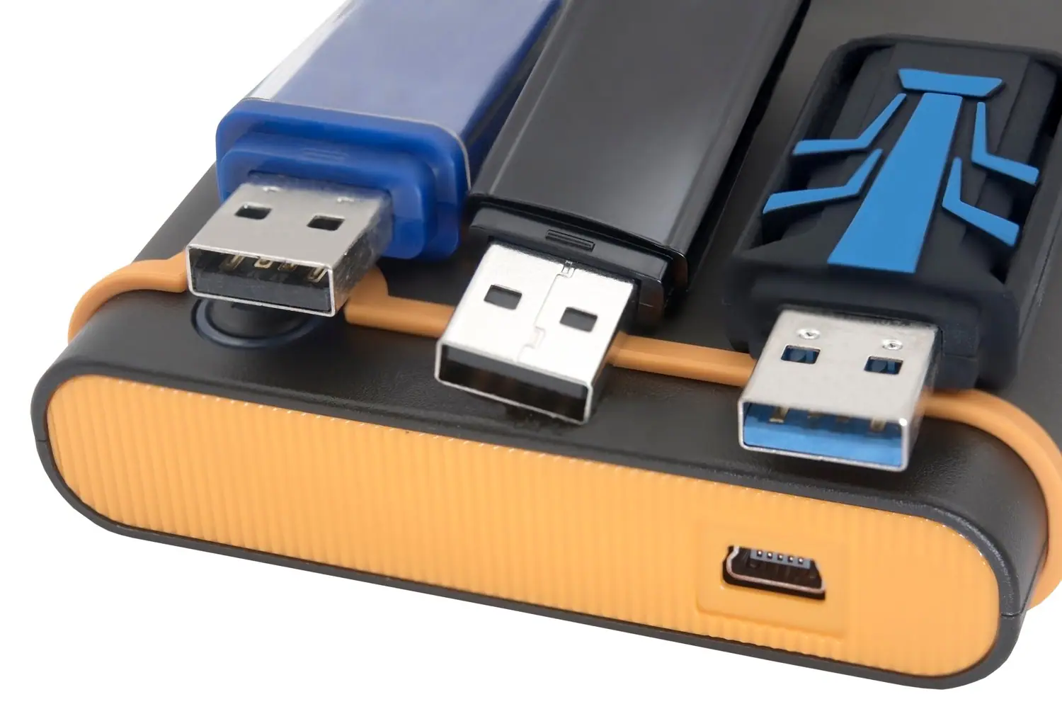 Dysk zewnętrzny czy pendrive jak wybrać odpowiedni nośnik danych